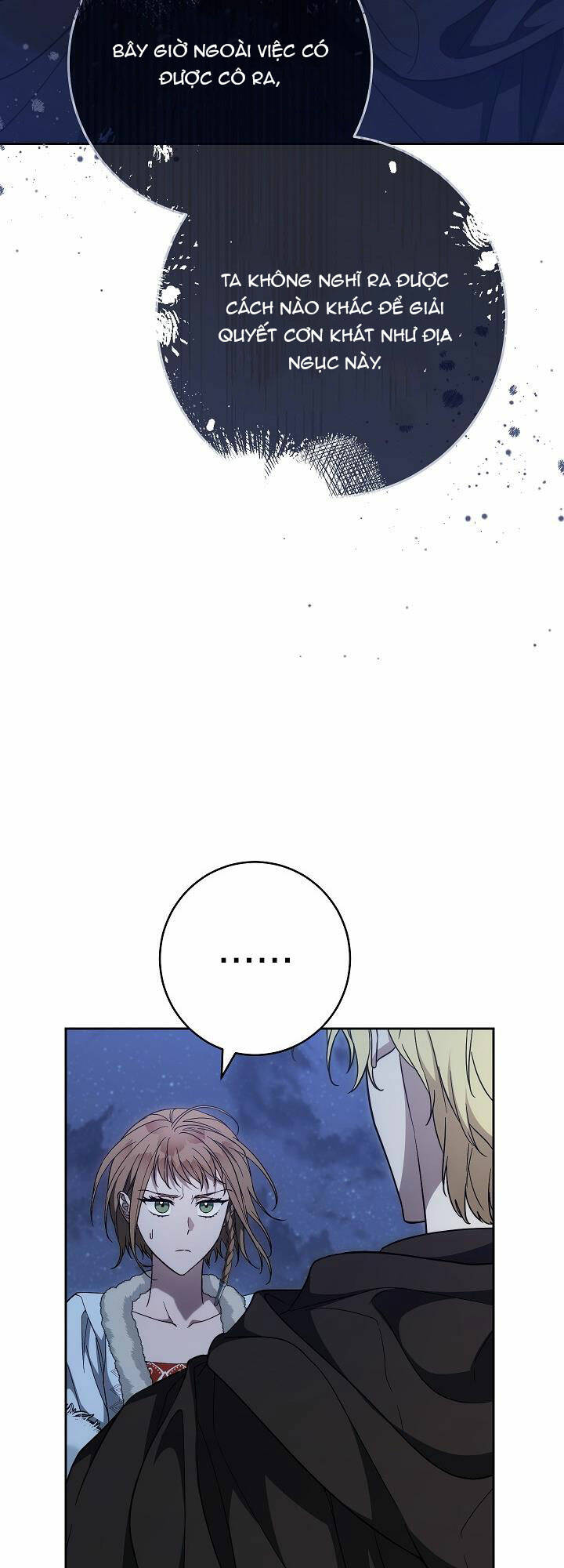 Cuộc Hôn Nhân Vụ Lợi Chapter 87 - Trang 2