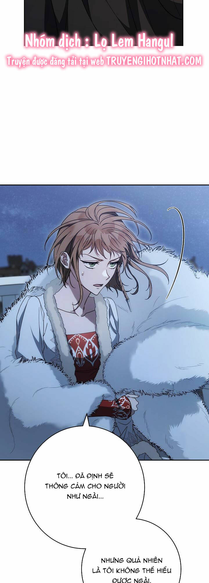 Cuộc Hôn Nhân Vụ Lợi Chapter 87 - Trang 2