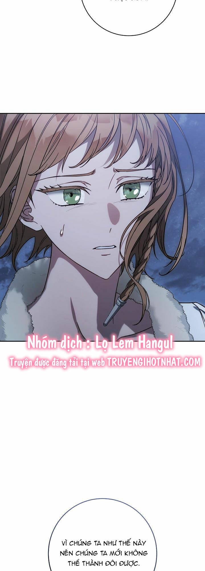 Cuộc Hôn Nhân Vụ Lợi Chapter 87 - Trang 2