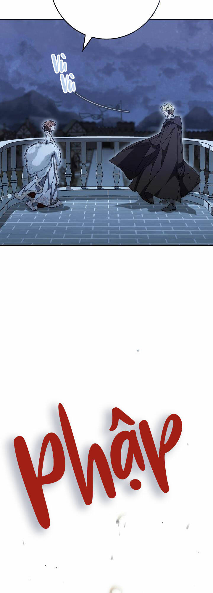 Cuộc Hôn Nhân Vụ Lợi Chapter 87 - Trang 2