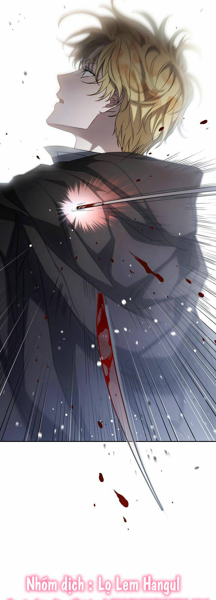 Cuộc Hôn Nhân Vụ Lợi Chapter 87 - Trang 2