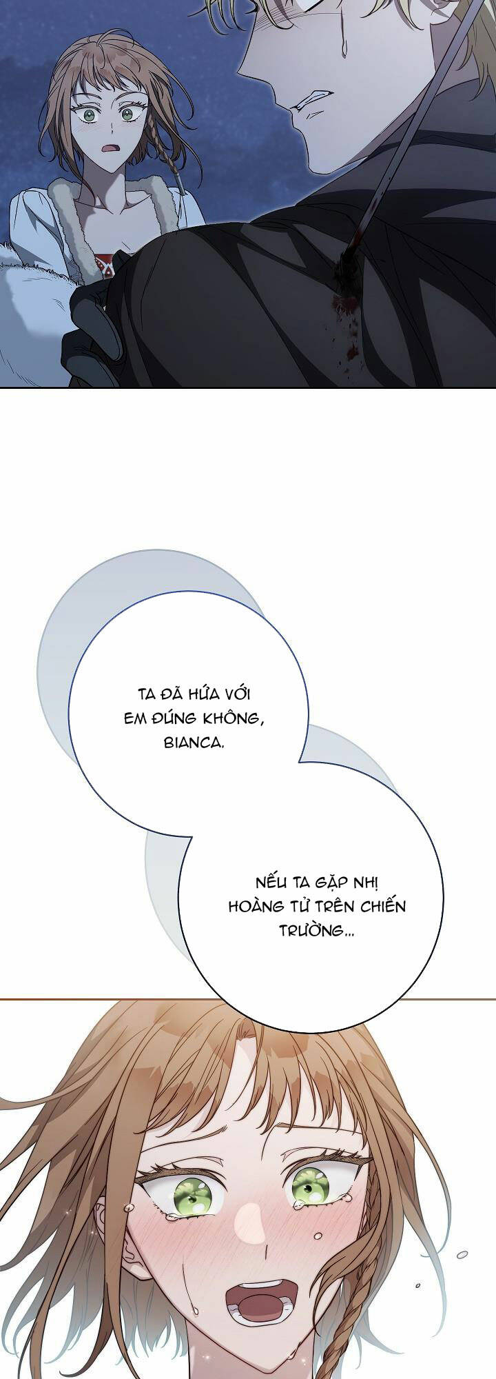 Cuộc Hôn Nhân Vụ Lợi Chapter 87 - Trang 2