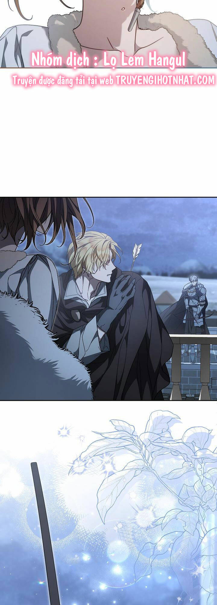 Cuộc Hôn Nhân Vụ Lợi Chapter 87 - Trang 2