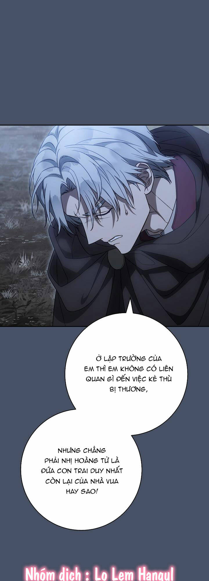 Cuộc Hôn Nhân Vụ Lợi Chapter 87 - Trang 2