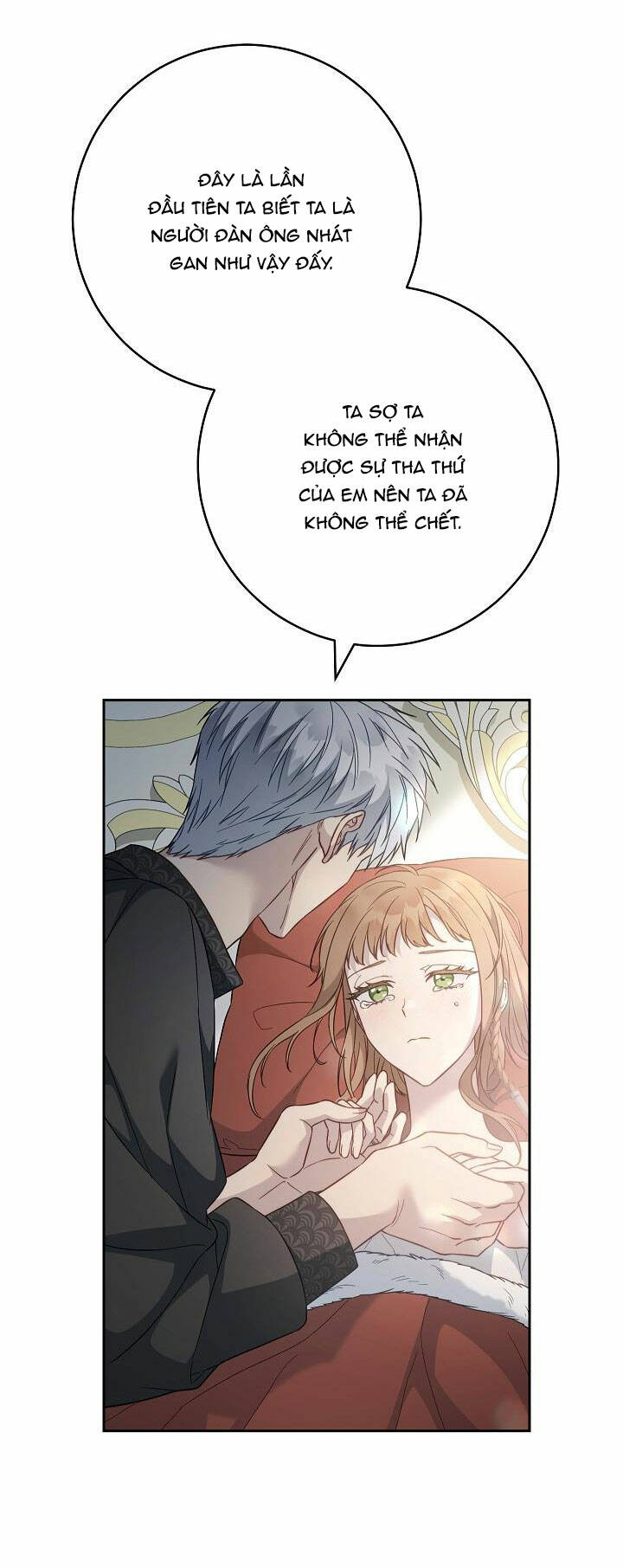 Cuộc Hôn Nhân Vụ Lợi Chapter 89 - Trang 2