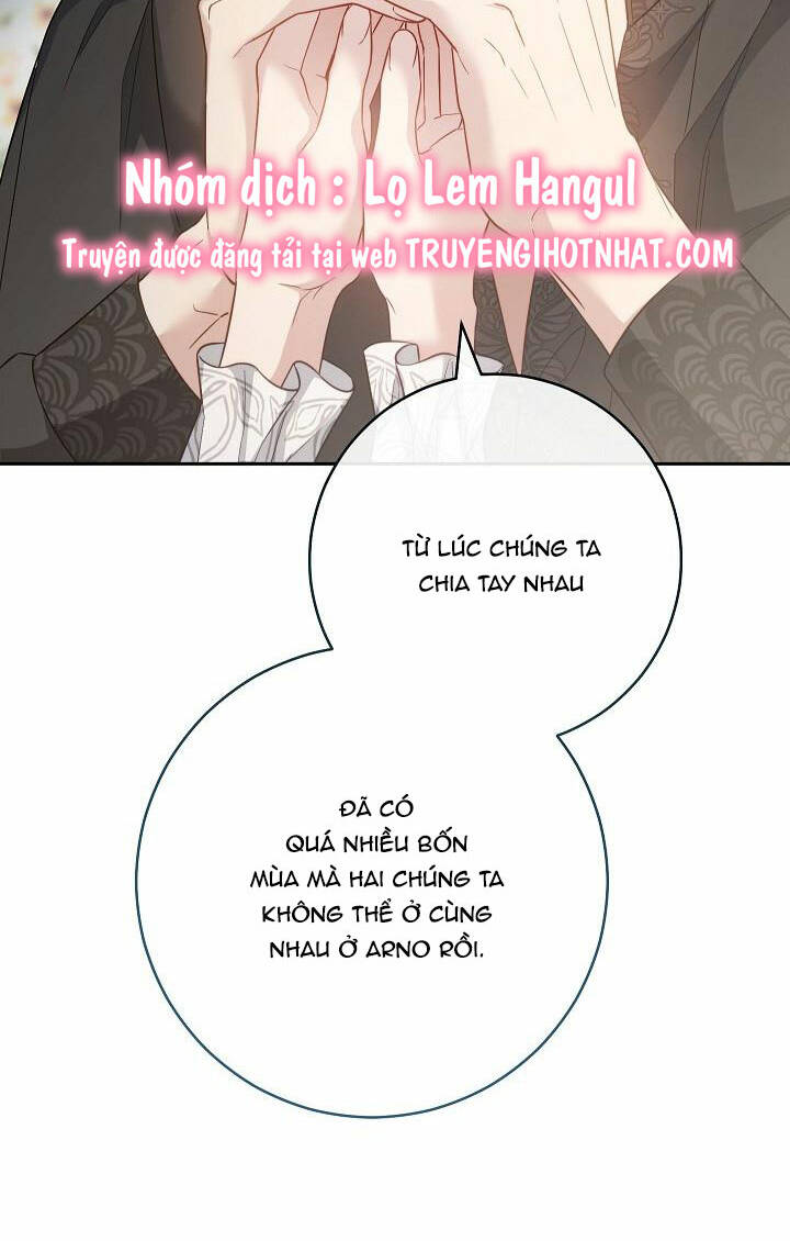 Cuộc Hôn Nhân Vụ Lợi Chapter 89 - Trang 2