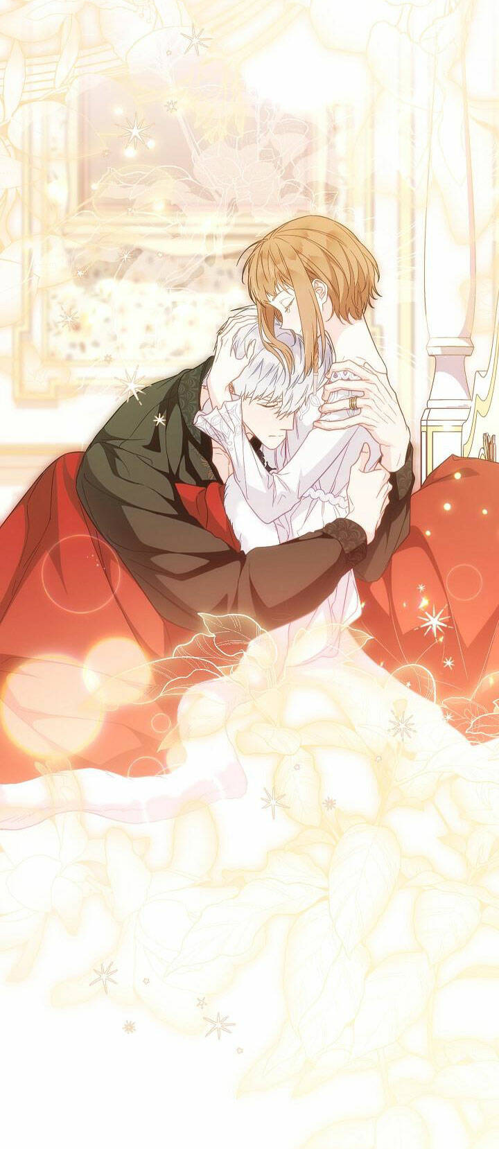 Cuộc Hôn Nhân Vụ Lợi Chapter 89 - Trang 2