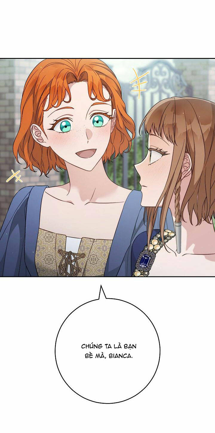 Cuộc Hôn Nhân Vụ Lợi Chapter 89 - Trang 2