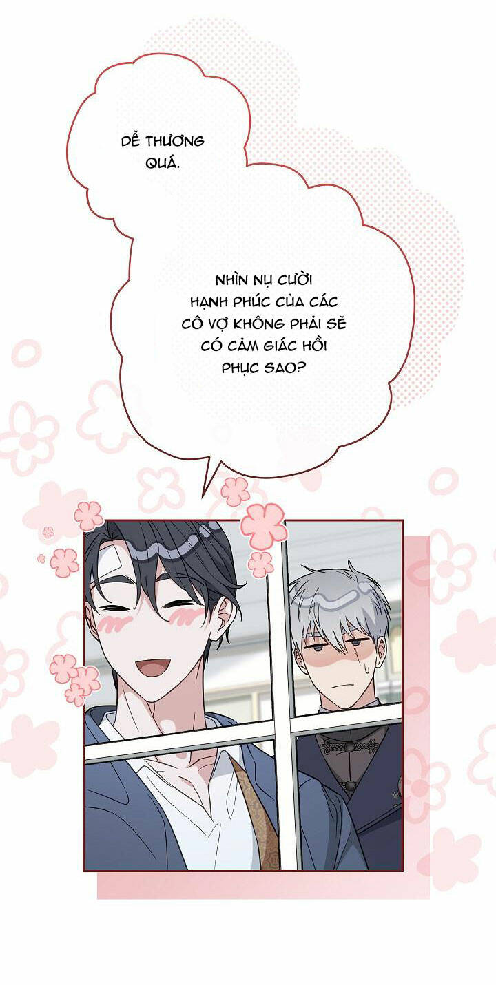 Cuộc Hôn Nhân Vụ Lợi Chapter 89 - Trang 2