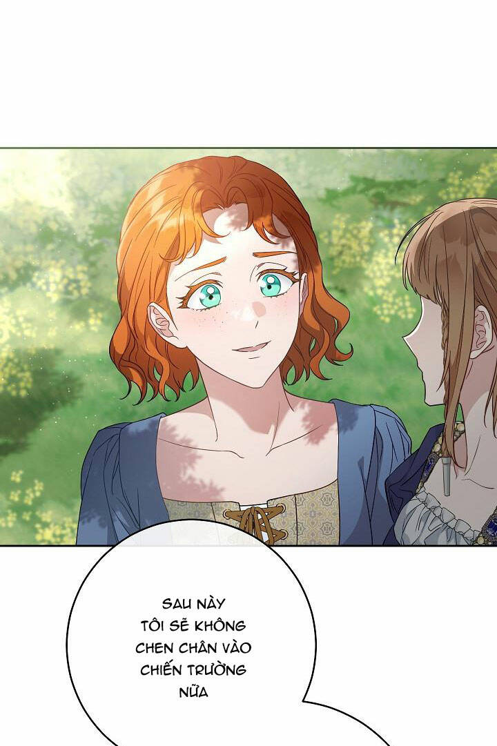 Cuộc Hôn Nhân Vụ Lợi Chapter 89 - Trang 2