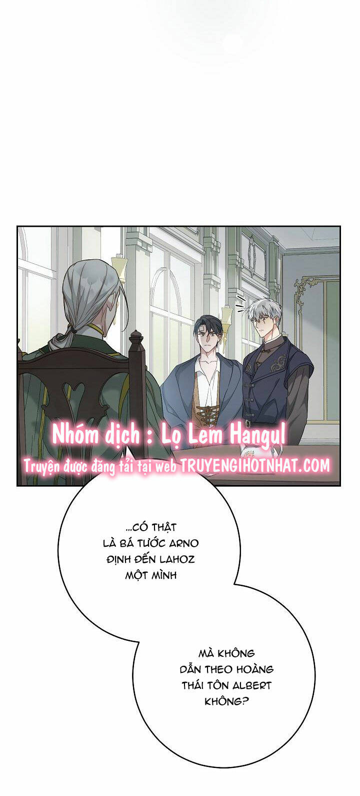 Cuộc Hôn Nhân Vụ Lợi Chapter 89 - Trang 2