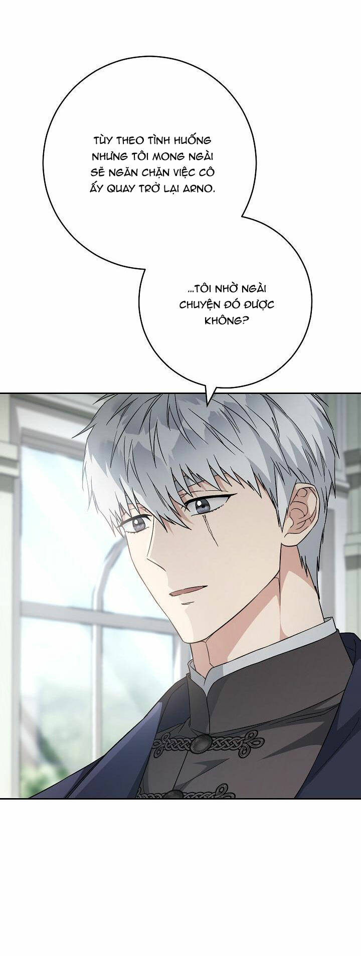 Cuộc Hôn Nhân Vụ Lợi Chapter 89 - Trang 2