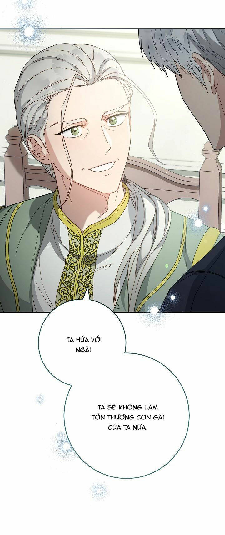 Cuộc Hôn Nhân Vụ Lợi Chapter 89 - Trang 2