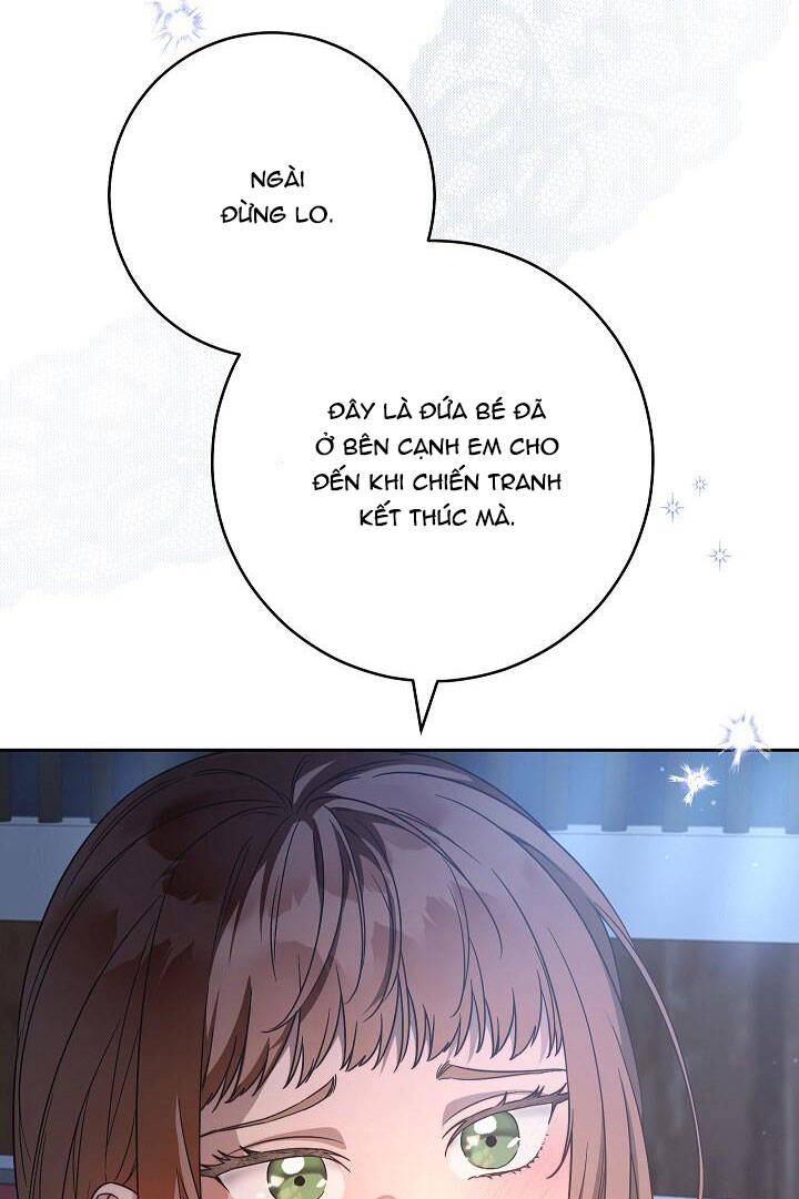 Cuộc Hôn Nhân Vụ Lợi Chapter 89 - Trang 2