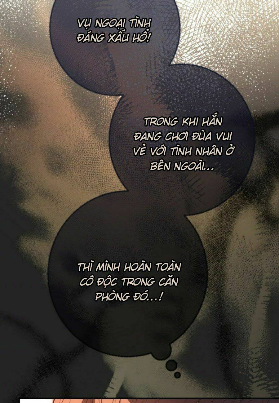 Cuộc Hôn Nhân Vụ Lợi Chapter 9 - Trang 2