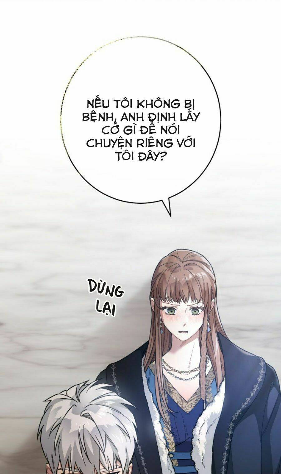 Cuộc Hôn Nhân Vụ Lợi Chapter 9 - Trang 2