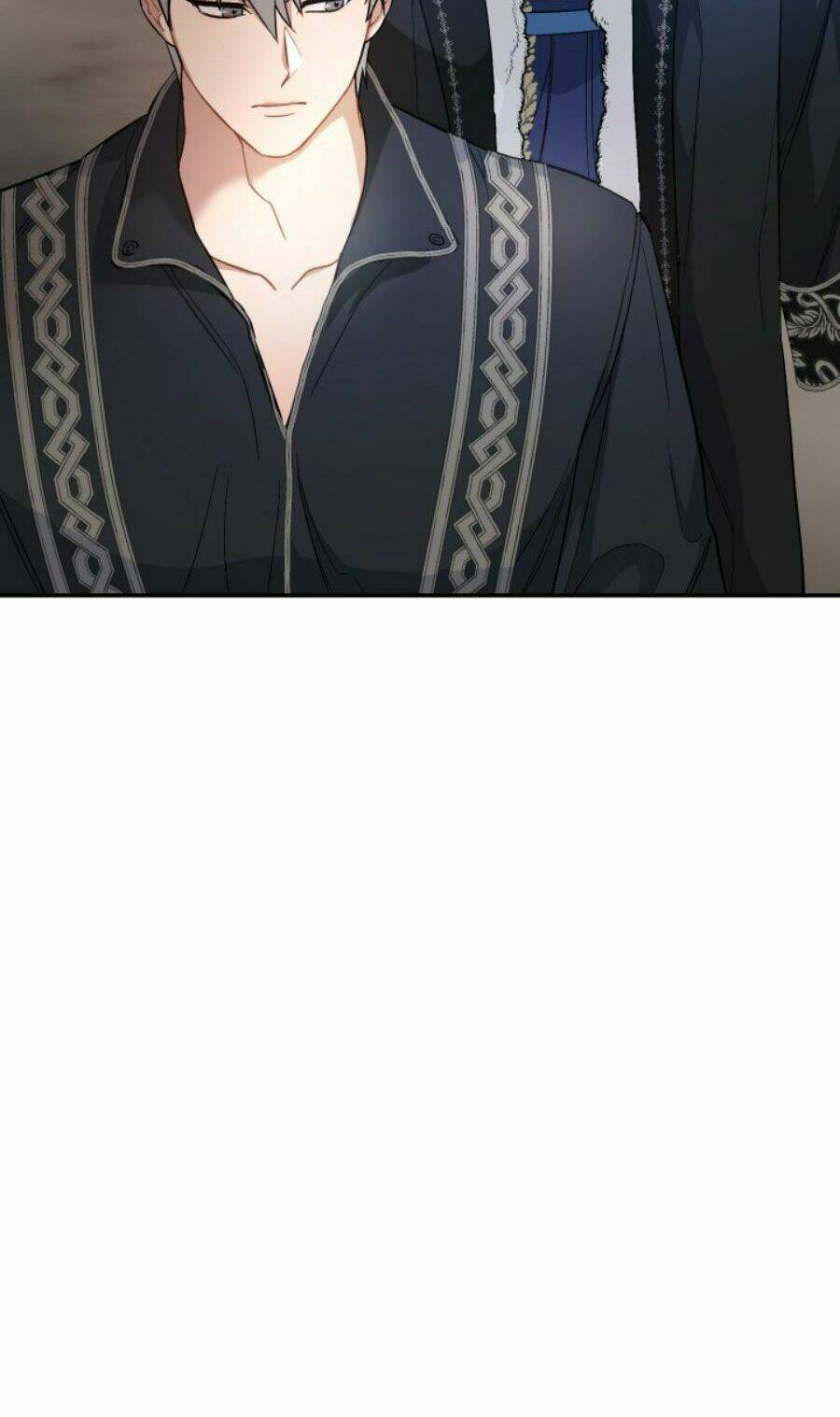 Cuộc Hôn Nhân Vụ Lợi Chapter 9 - Trang 2