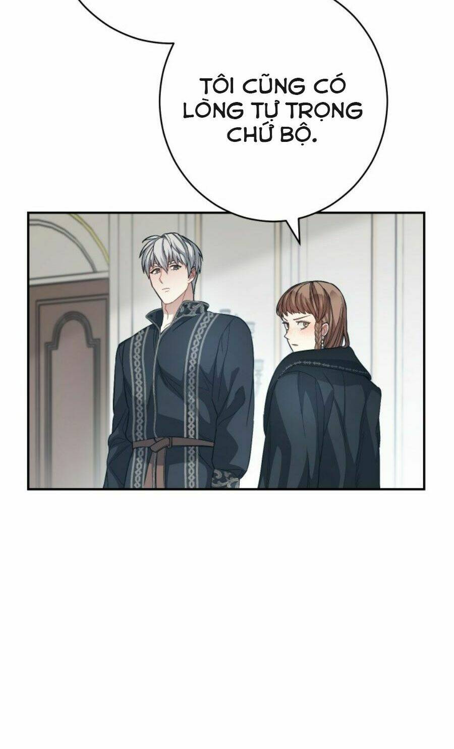 Cuộc Hôn Nhân Vụ Lợi Chapter 9 - Trang 2