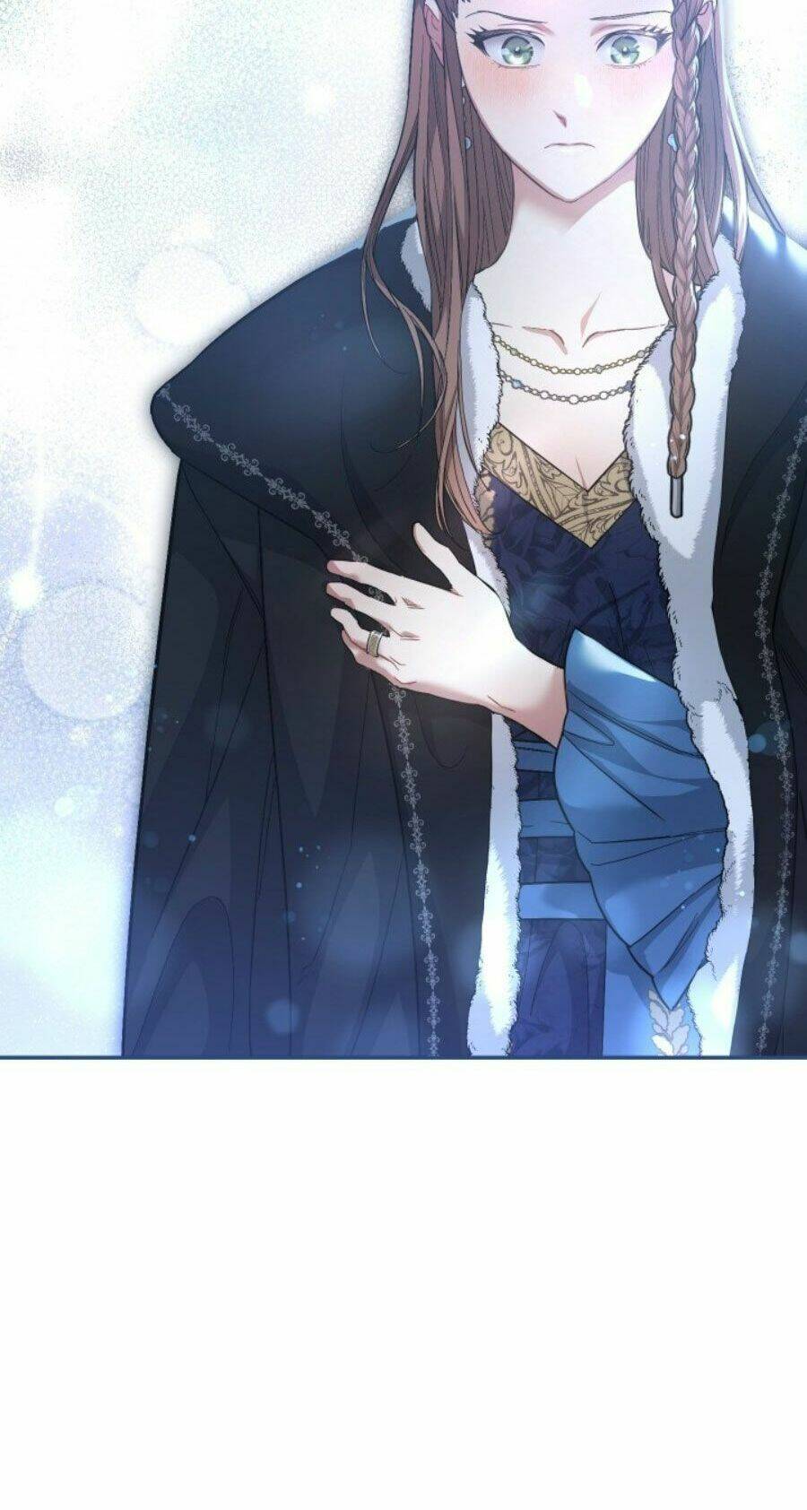 Cuộc Hôn Nhân Vụ Lợi Chapter 9 - Trang 2