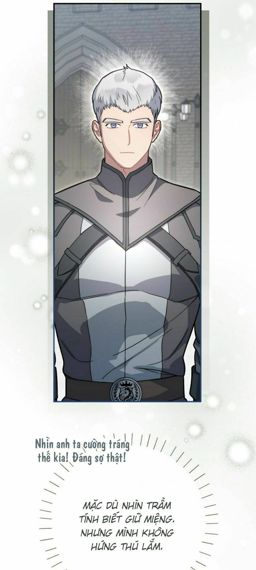 Cuộc Hôn Nhân Vụ Lợi Chapter 9 - Trang 2