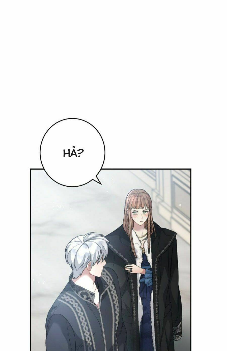 Cuộc Hôn Nhân Vụ Lợi Chapter 9 - Trang 2