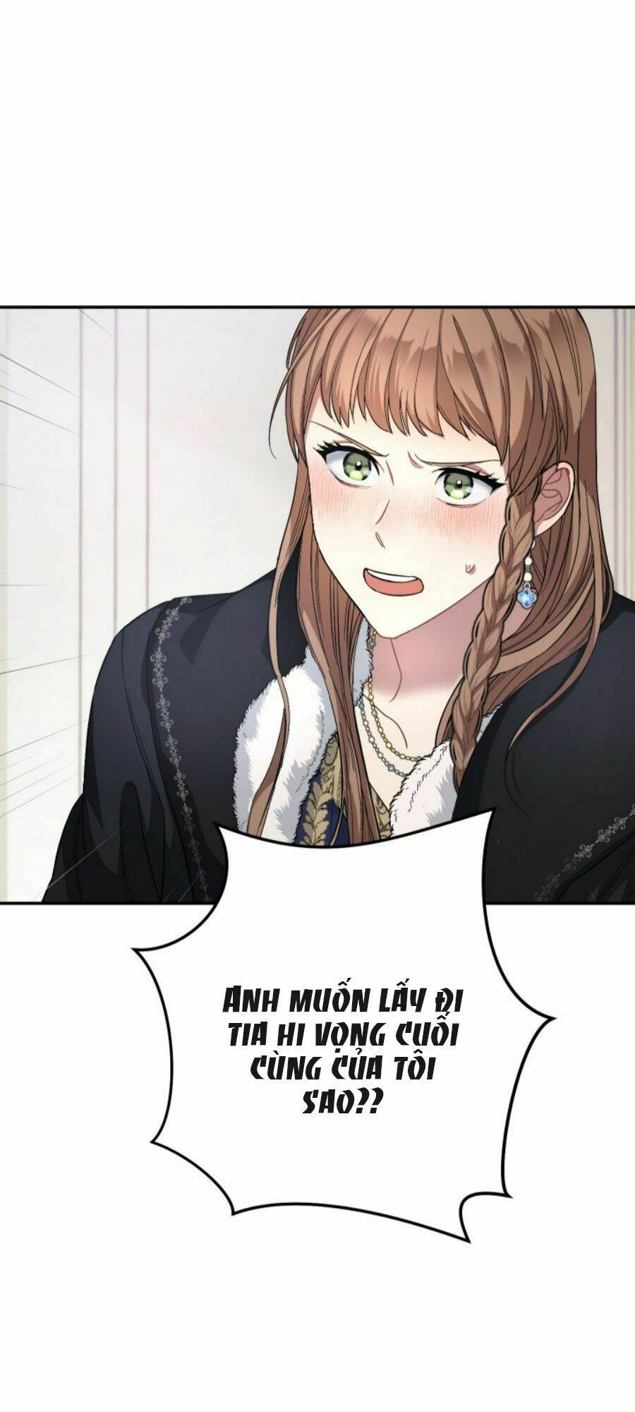 Cuộc Hôn Nhân Vụ Lợi Chapter 9 - Trang 2