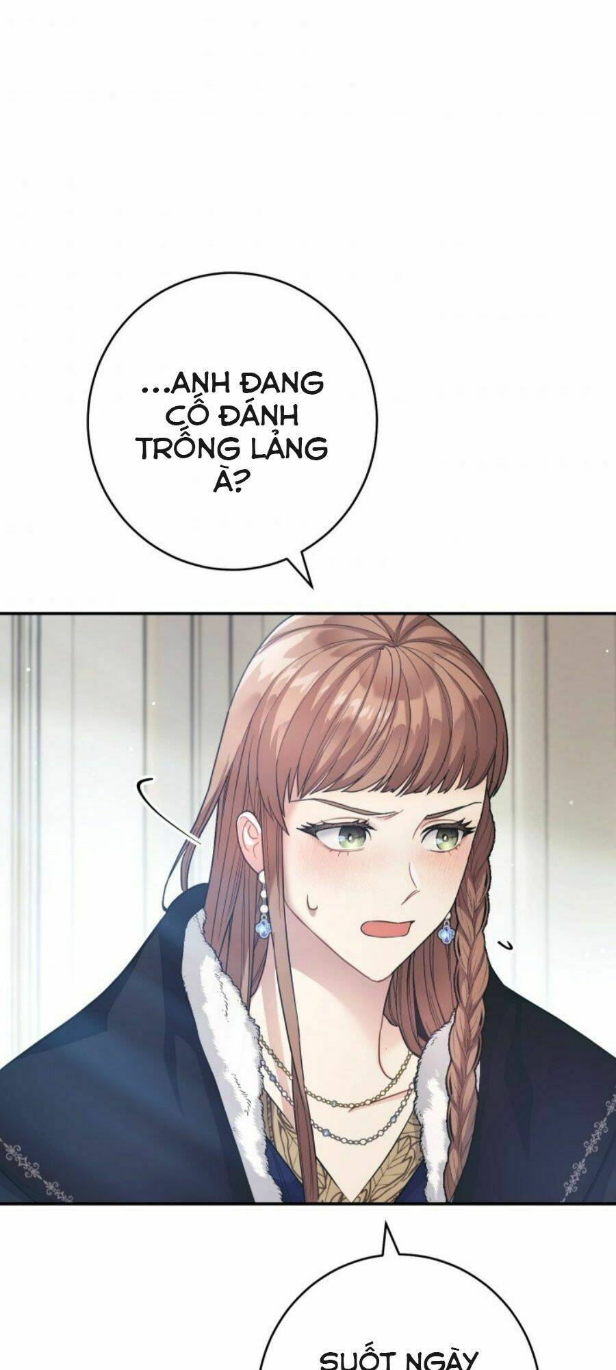 Cuộc Hôn Nhân Vụ Lợi Chapter 9 - Trang 2