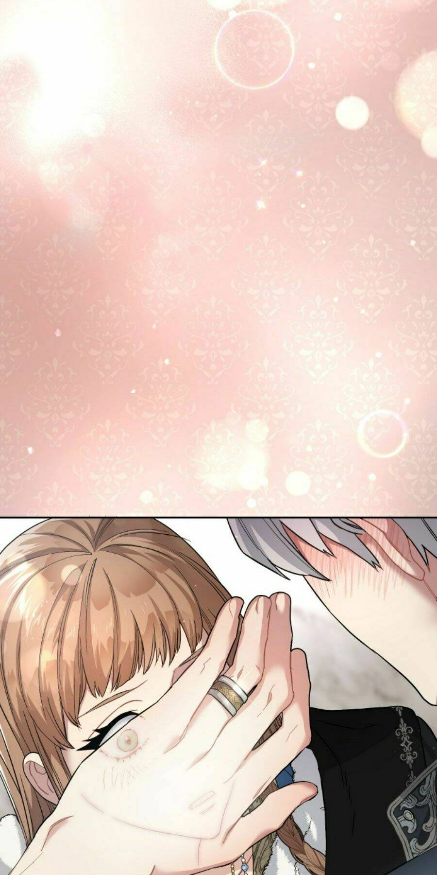 Cuộc Hôn Nhân Vụ Lợi Chapter 9 - Trang 2