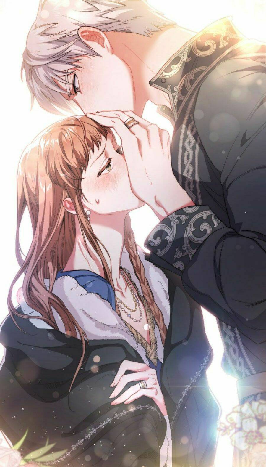 Cuộc Hôn Nhân Vụ Lợi Chapter 9 - Trang 2