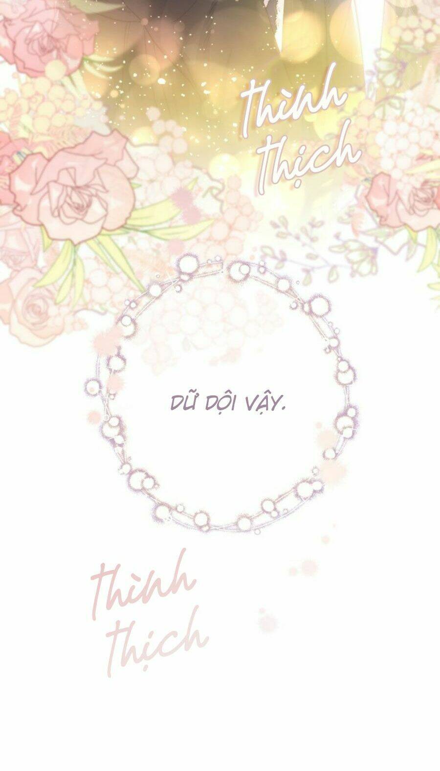 Cuộc Hôn Nhân Vụ Lợi Chapter 9 - Trang 2