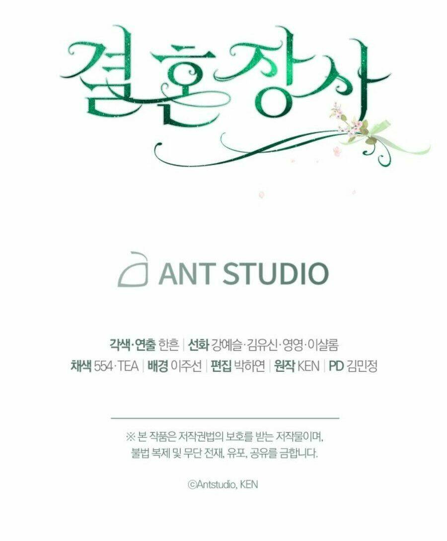 Cuộc Hôn Nhân Vụ Lợi Chapter 9 - Trang 2