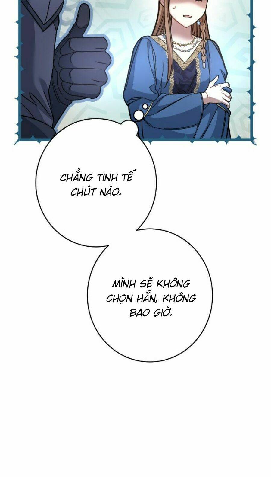 Cuộc Hôn Nhân Vụ Lợi Chapter 9 - Trang 2