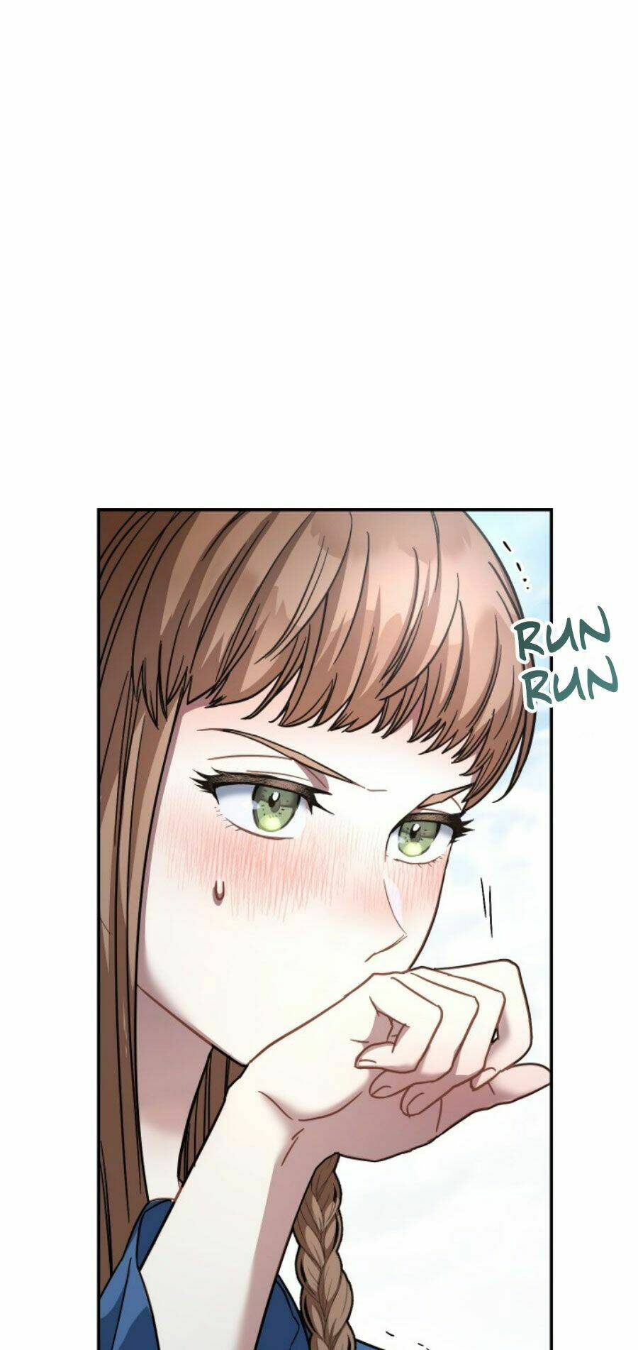 Cuộc Hôn Nhân Vụ Lợi Chapter 9 - Trang 2