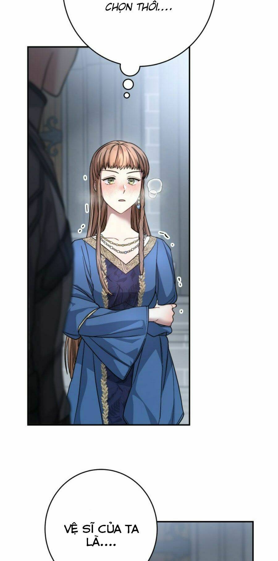 Cuộc Hôn Nhân Vụ Lợi Chapter 9 - Trang 2