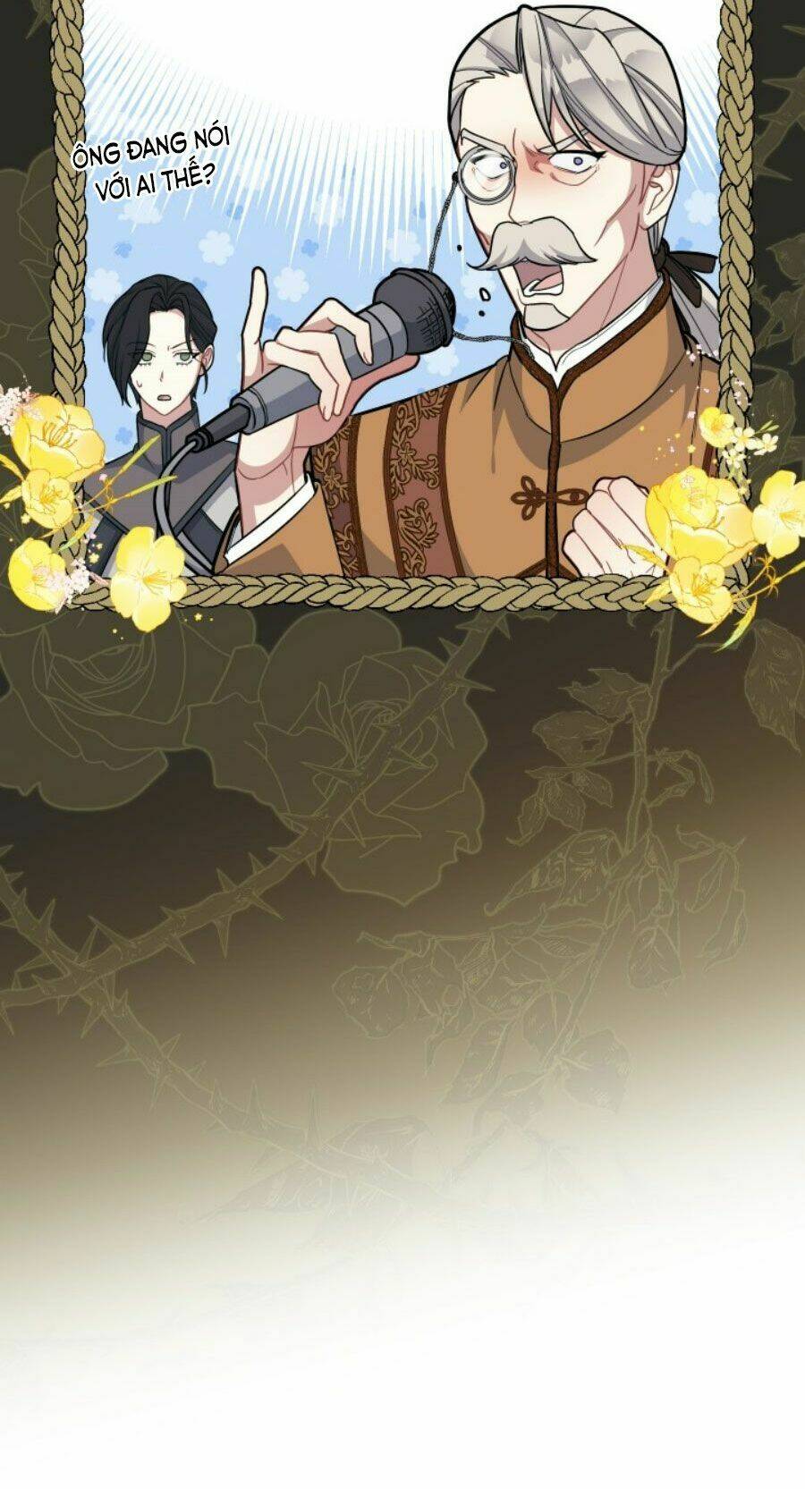 Cuộc Hôn Nhân Vụ Lợi Chapter 9 - Trang 2