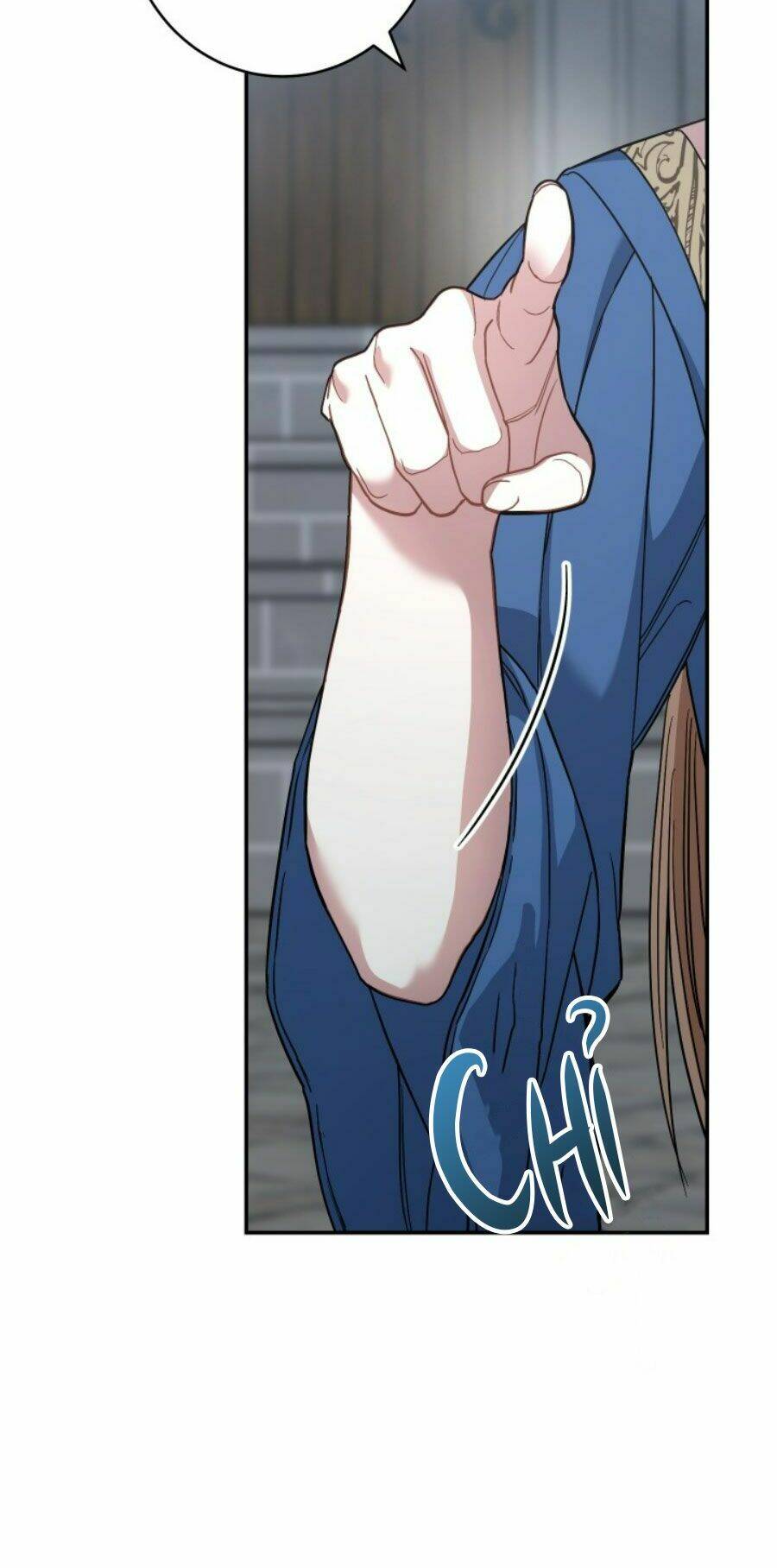 Cuộc Hôn Nhân Vụ Lợi Chapter 9 - Trang 2