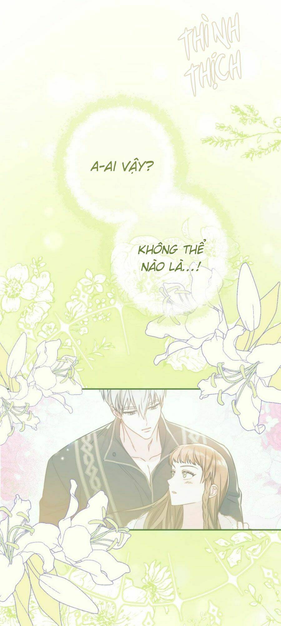 Cuộc Hôn Nhân Vụ Lợi Chapter 9 - Trang 2