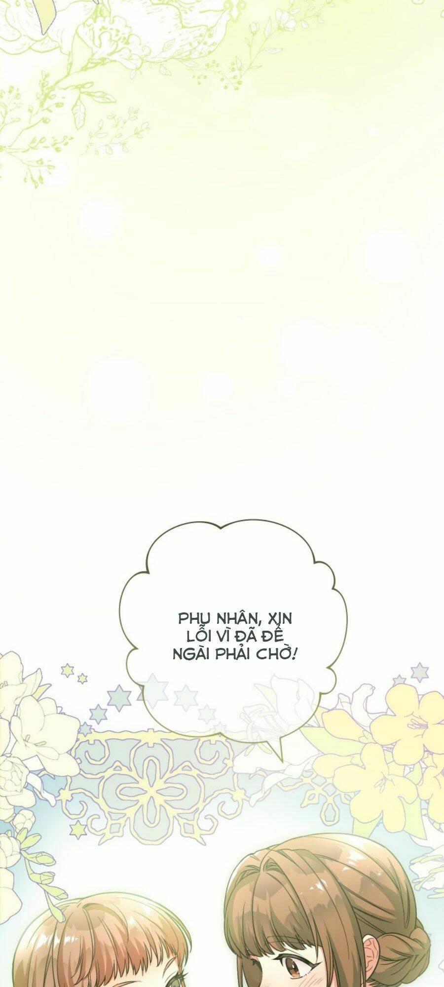 Cuộc Hôn Nhân Vụ Lợi Chapter 9 - Trang 2