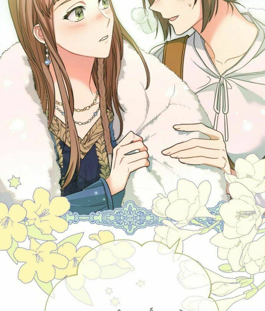 Cuộc Hôn Nhân Vụ Lợi Chapter 9 - Trang 2