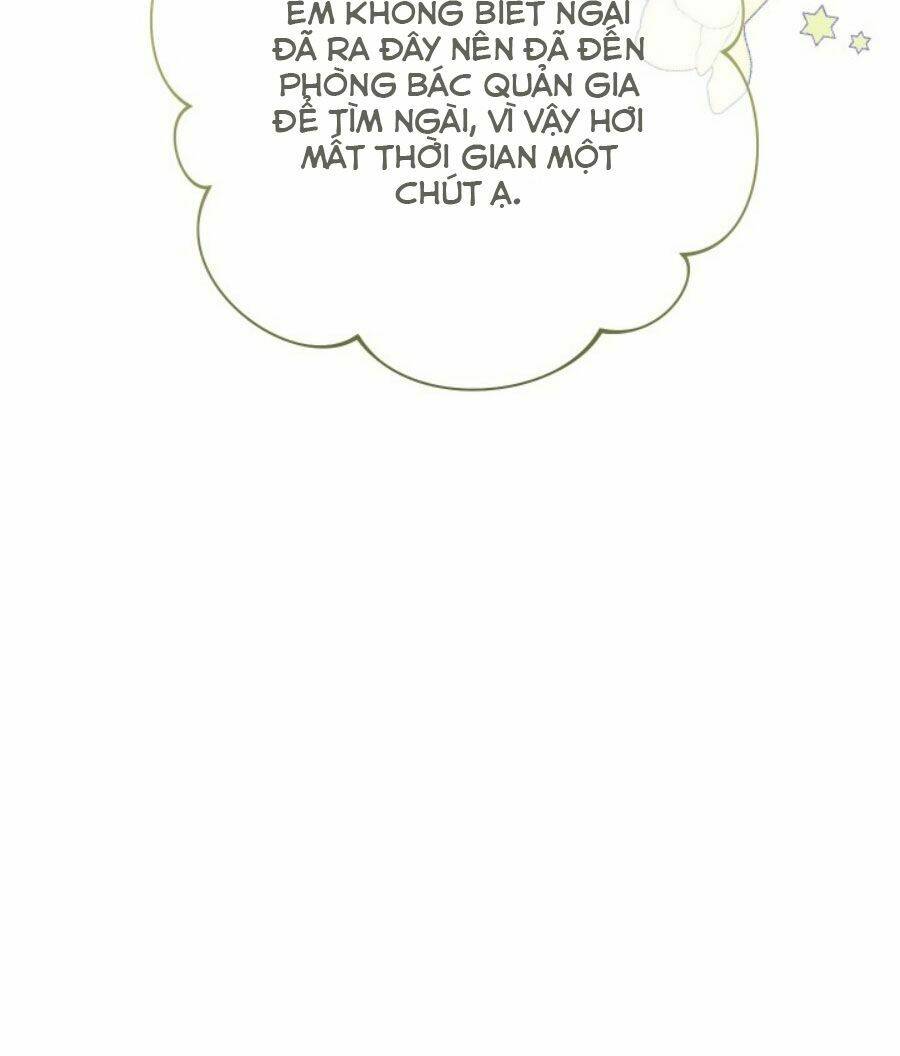 Cuộc Hôn Nhân Vụ Lợi Chapter 9 - Trang 2