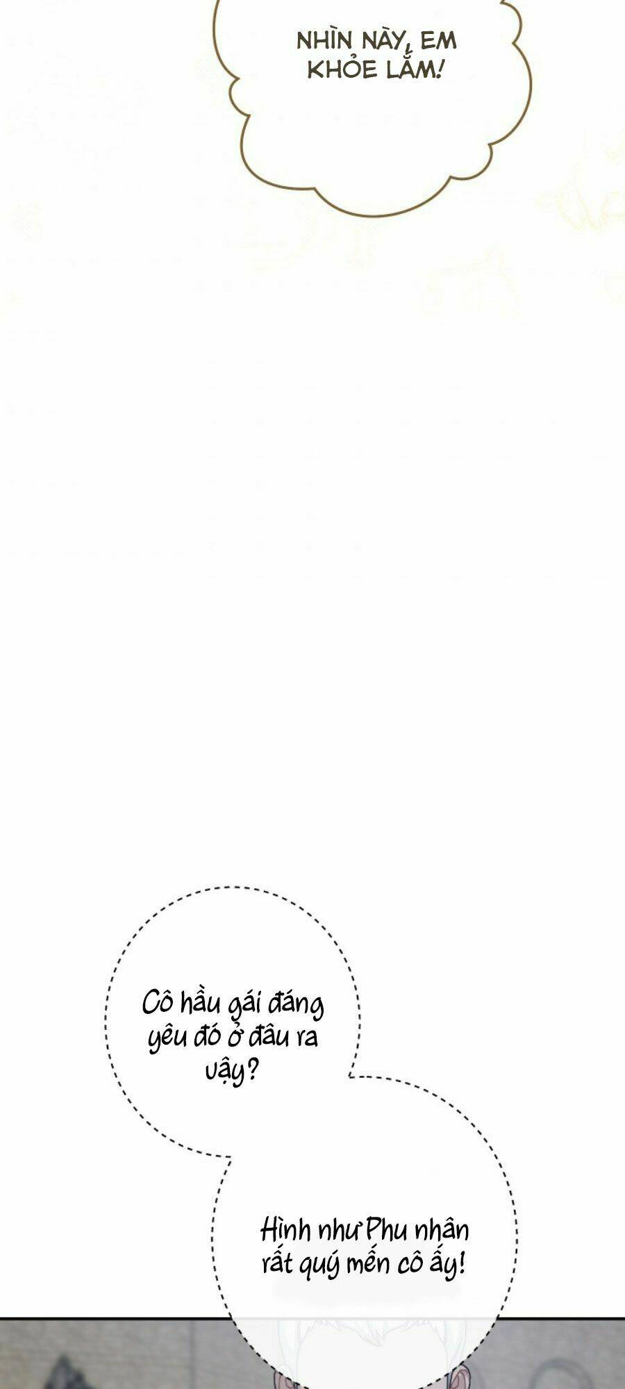 Cuộc Hôn Nhân Vụ Lợi Chapter 9 - Trang 2