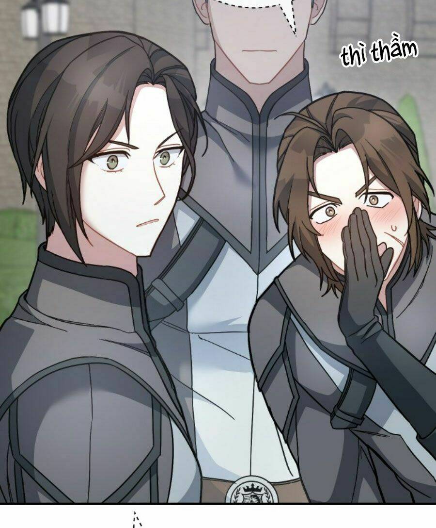 Cuộc Hôn Nhân Vụ Lợi Chapter 9 - Trang 2