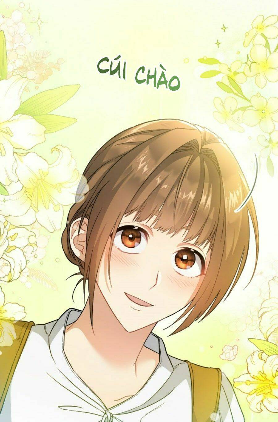 Cuộc Hôn Nhân Vụ Lợi Chapter 9 - Trang 2