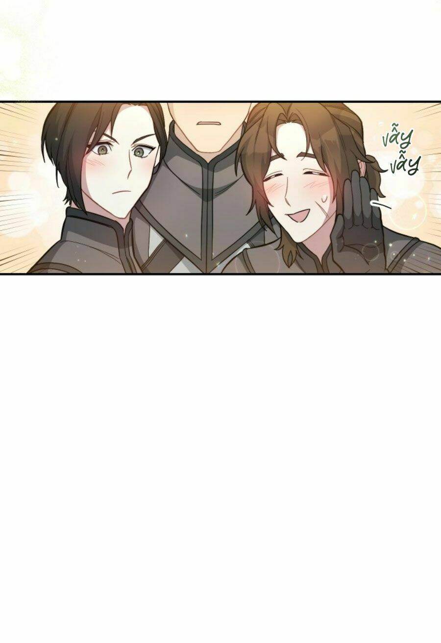 Cuộc Hôn Nhân Vụ Lợi Chapter 9 - Trang 2