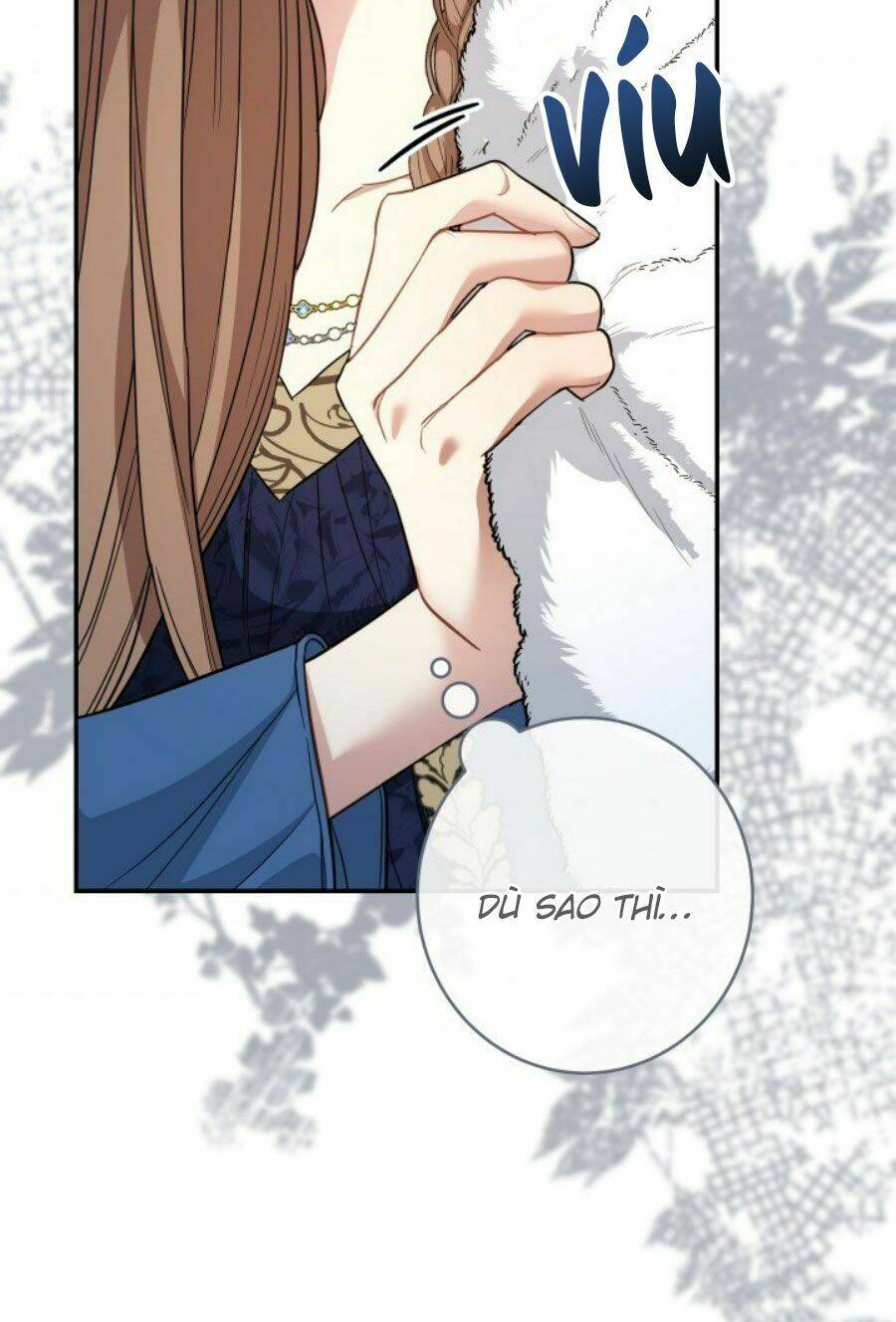 Cuộc Hôn Nhân Vụ Lợi Chapter 9 - Trang 2