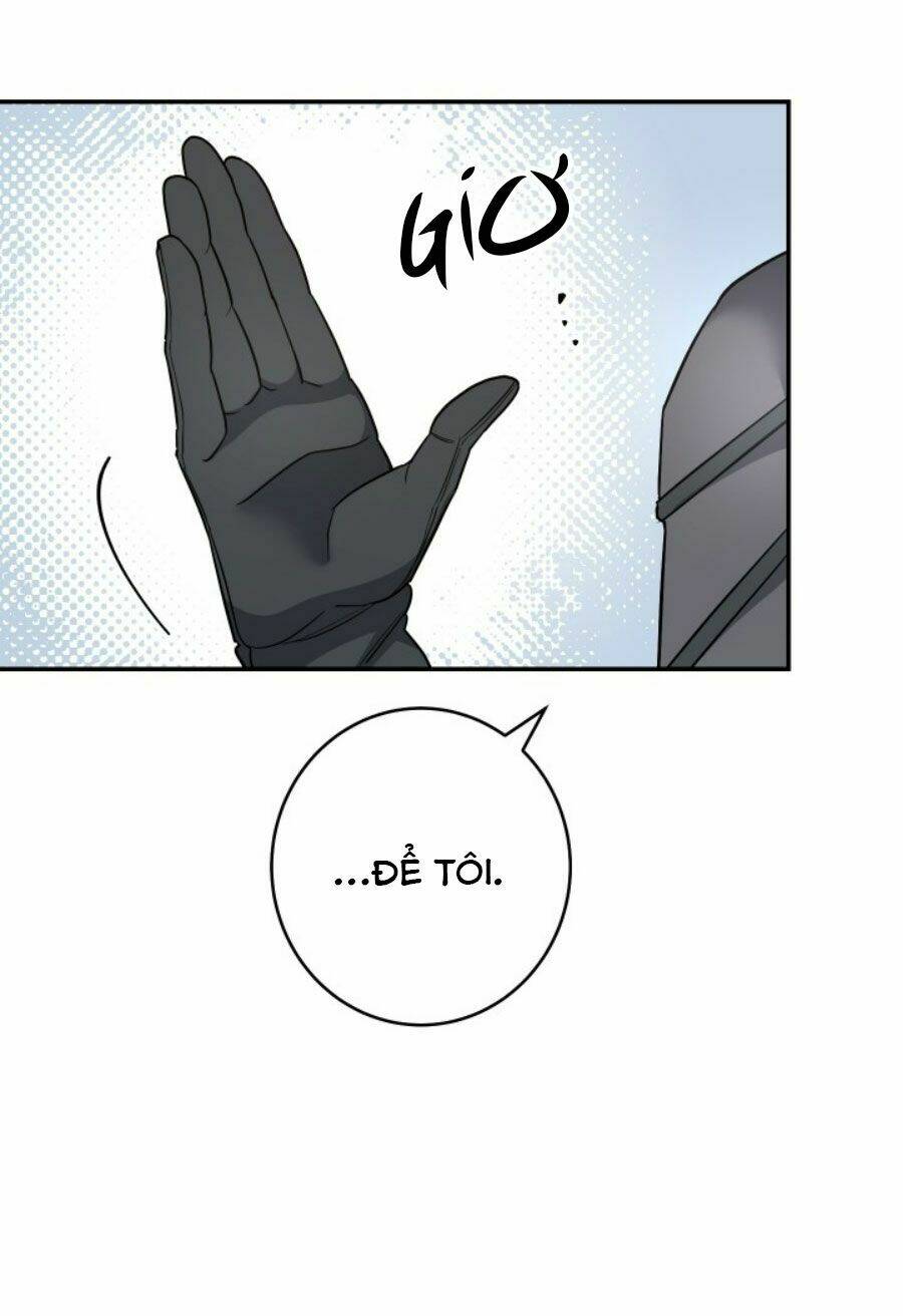 Cuộc Hôn Nhân Vụ Lợi Chapter 9 - Trang 2