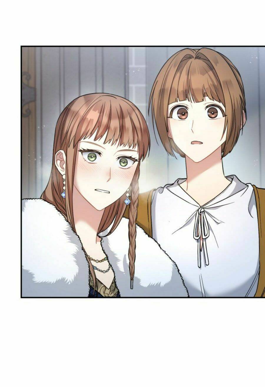 Cuộc Hôn Nhân Vụ Lợi Chapter 9 - Trang 2