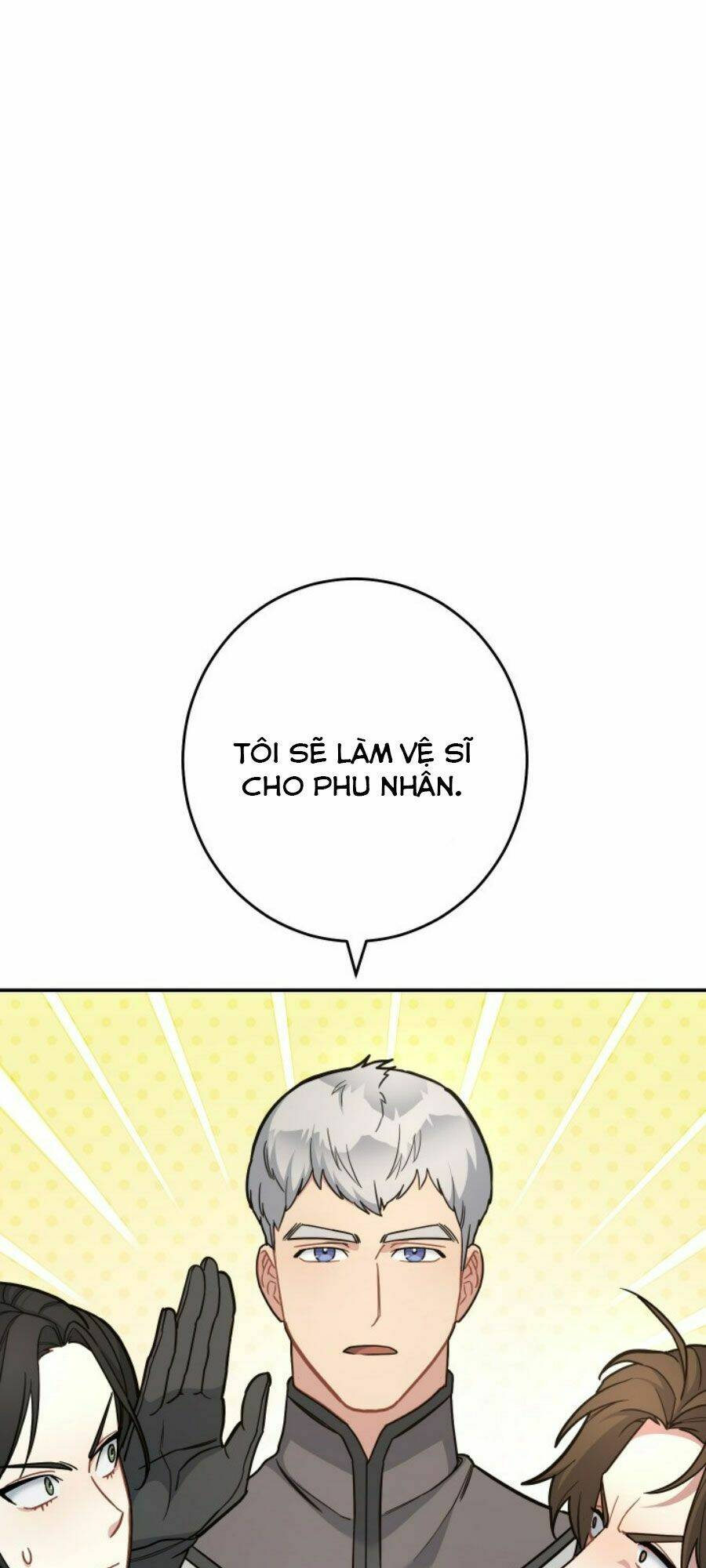 Cuộc Hôn Nhân Vụ Lợi Chapter 9 - Trang 2