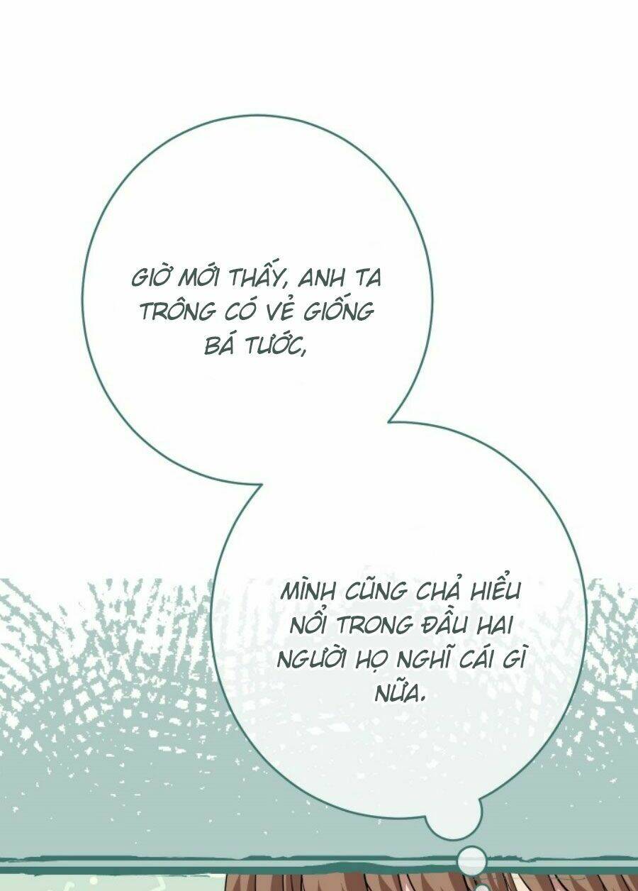 Cuộc Hôn Nhân Vụ Lợi Chapter 9 - Trang 2