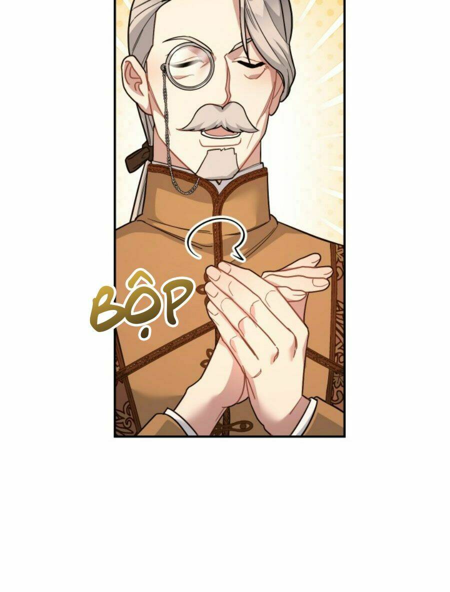 Cuộc Hôn Nhân Vụ Lợi Chapter 9 - Trang 2